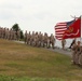 26th MEU change of command