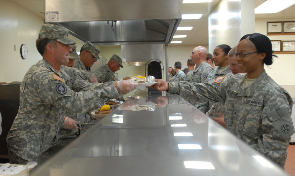 Fort Hunter Liggett celebrates US Army birthday of 236 years
