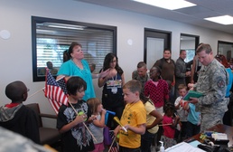 Fort Hunter Liggett celebrates US Army birthday of 236 years