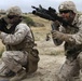 CAAT-2 Weapons Company marksmanship