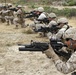 CAAT-2 Weapons Company marksmanship