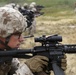CAAT-2 Weapons Company marksmanship