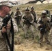 CAAT-2 Weapons Company marksmanship