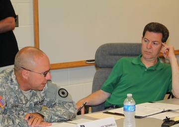Kansas officials held tele-town hall for flooding concerns