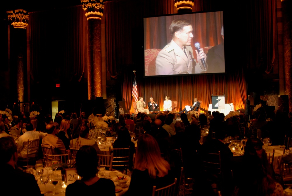 Work-Life Legacy Dinner