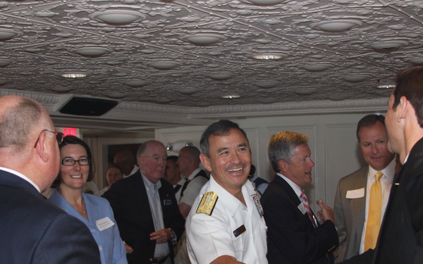 Chattanooga Navy Week