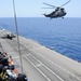 Media day aboard NATO flagship Garibaldi