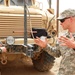 Longest-serving ‘Vanguard’ Battalion soldier continues service to his unit