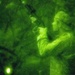 Snipers face night qualification challenge at Fuerzas Comando 2011