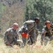 California police train soldiers to use medevacs