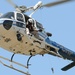 California police train soldiers to use medevacs