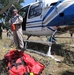 California police train soldiers to use medevacs