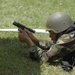 Fuerzas Comando competitors evaluated on critical tasks
