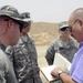 Soldiers partner with Iraqis for ammo proficiency