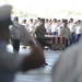 Repatriation Ceremony at Joint Base Pearl Harbor-Hickam, Hawaii