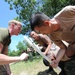 U.S. Marines provide advanced training in Thailand