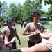 U.S. Marines provide advanced training in Thailand