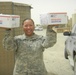 Operation Gratitude delivers smiles to soldiers in Iraq