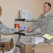 ‘Snail mail’ hasn’t lost power to boost soldiers’ morale
