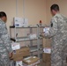 ‘Snail mail’ hasn’t lost power to boost soldiers’