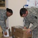 ‘Snail mail’ hasn’t lost power to boost soldiers’ morale