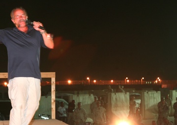 Ladies of Comedy generate laughs at Camp Leatherneck