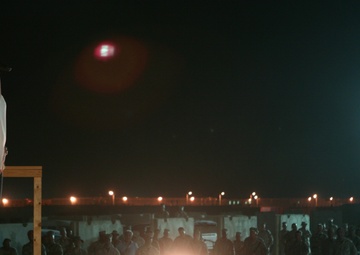 Ladies of Comedy generate laughs at Camp Leatherneck