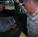 211th Engineer Company performs Quick Reactionary Force and levee patrol