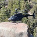 Flies in the Mountains: 82nd CAB Kiowa pilots train for high-altitude flying