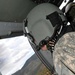 Clear up left! Clear up right! Corsair door gunners, crew chiefs take off in the Rockies