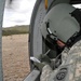 Clear up left! Clear up right! Corsair door gunners, crew chiefs take off in the Rockies