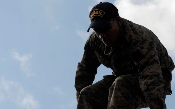 Fuerzas Comando 2011