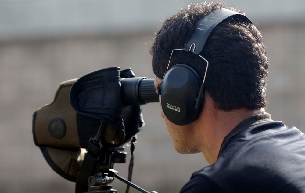 Fuerzas Comando 2011