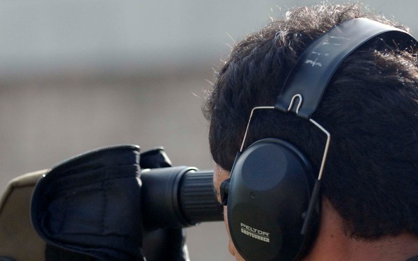 Fuerzas Comando 2011