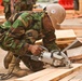 Seabees construction
