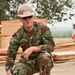 Seabees construction