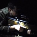 Snipers night qualification event ends at Fuerzas Comando 2011