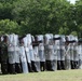 Marines, Thai military conclude training