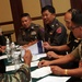 Marines, Thai military conclude training