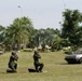 Marines, Thai military conclude training