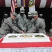 Deployed service members commemorate, celebrate Army’s 236th birthday