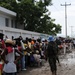Task Force Bon Voizen – New Horizons Haiti 2011 builds capacity