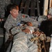 2nd Advise and Assist Brigade medical professionals hone skills during training exercise