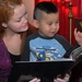 1st TSC family adopts special needs child from China