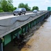 Missouri Guardsmen respond to levee overtop