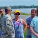 Missouri Guardsmen respond to levee overtop