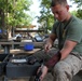 Competitive shooting benefits Marines