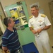 Admiral tours Cobham Mission Systems