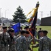 6-101 Change of Command