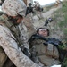 Lima stalks combat town